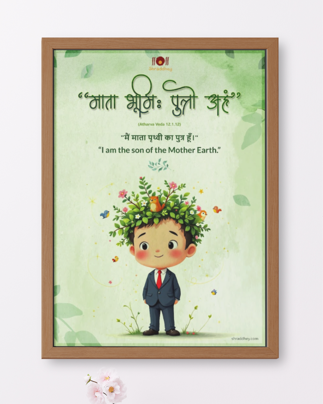 Enviornment Wall posters