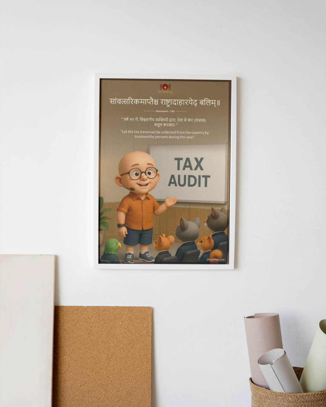 CA Wall posters