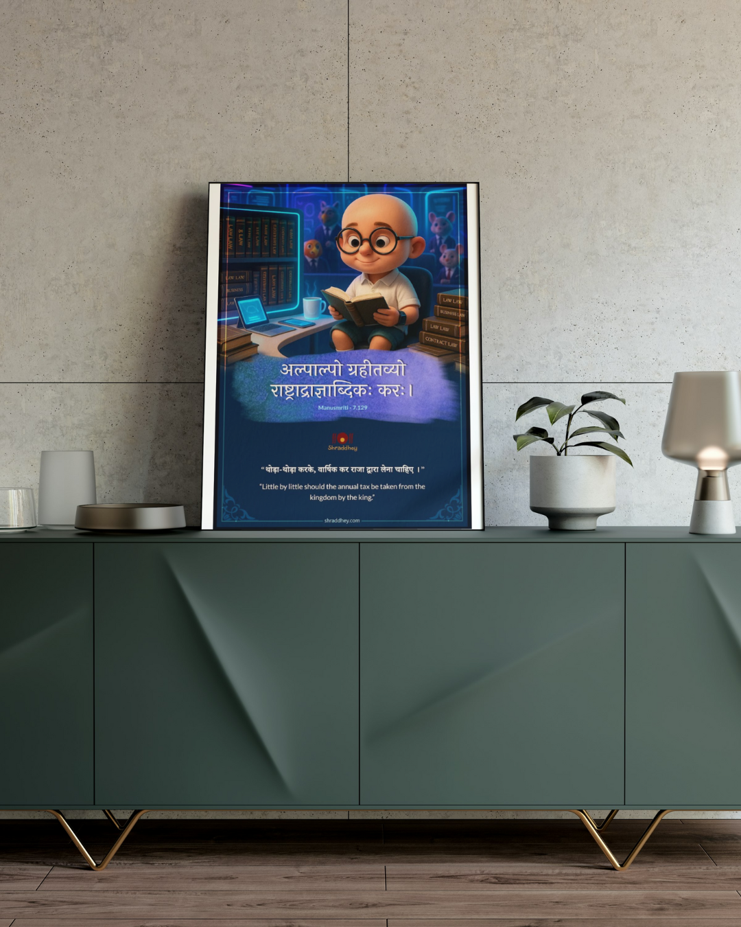 CA Wall posters