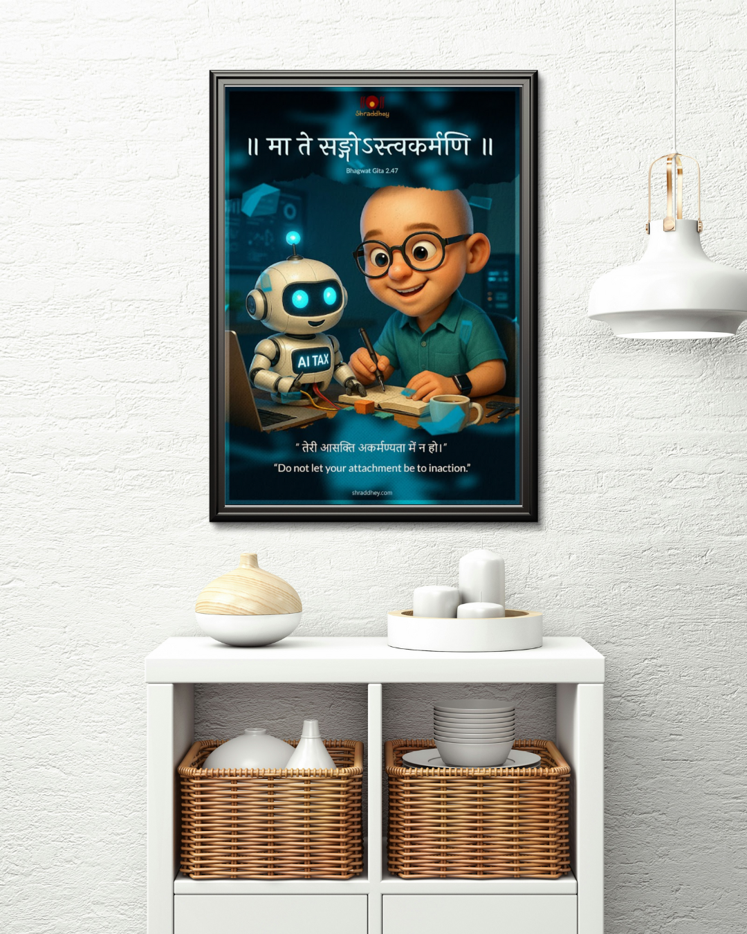 CA Wall posters