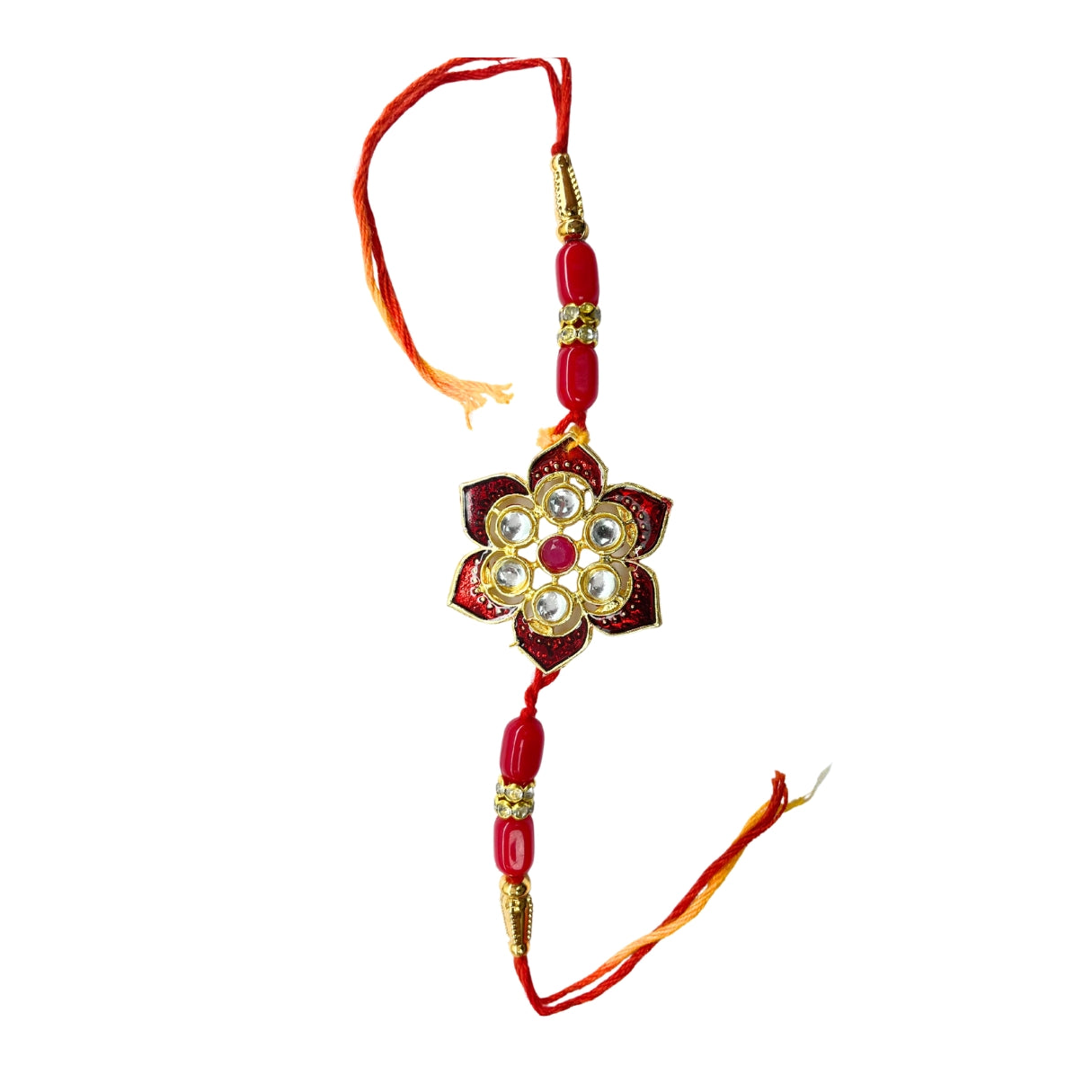 Red Flower All in one Hamper