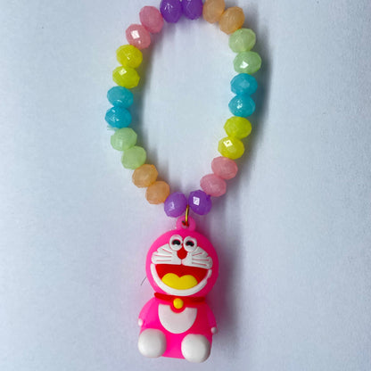 Doraemon Bracelet Rakhi All in one Hamper