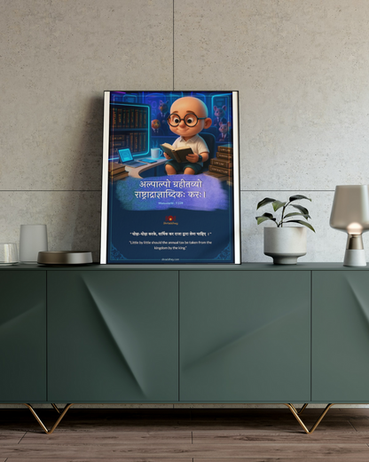 CA Wall posters