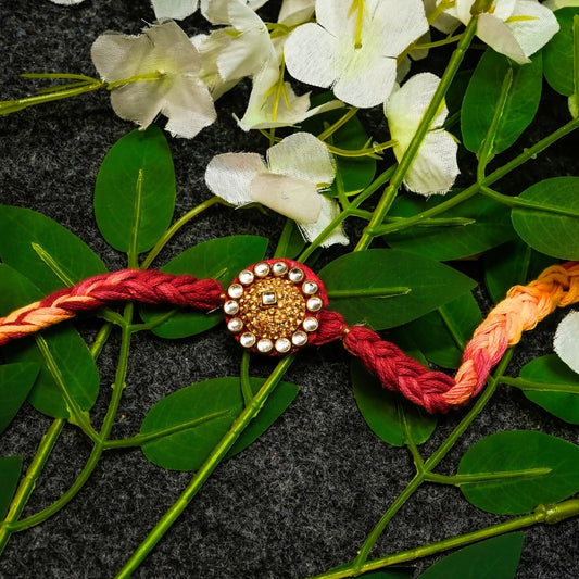 Chakra Rakhi All in one Hamper