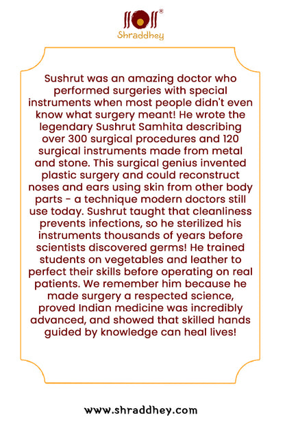 Mahabharata + Know Our Rishi/Rishika Flash Cards-Combo