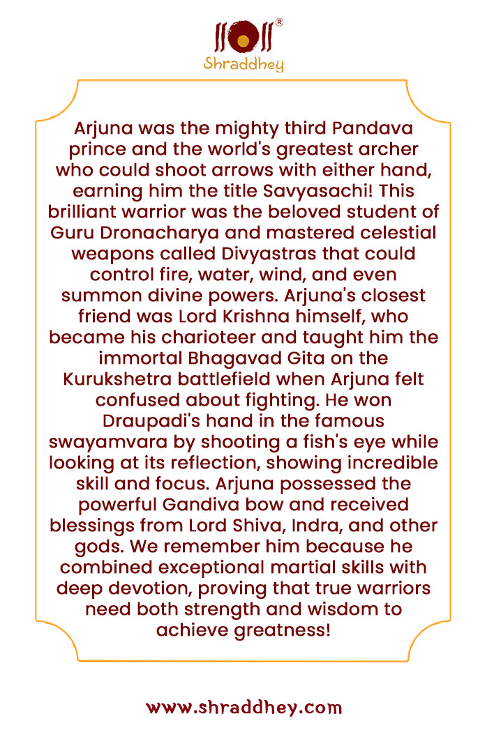 Bodh Falak - Ramayana + Mahabharata Flash Cards Combo (Set of 48 cards)