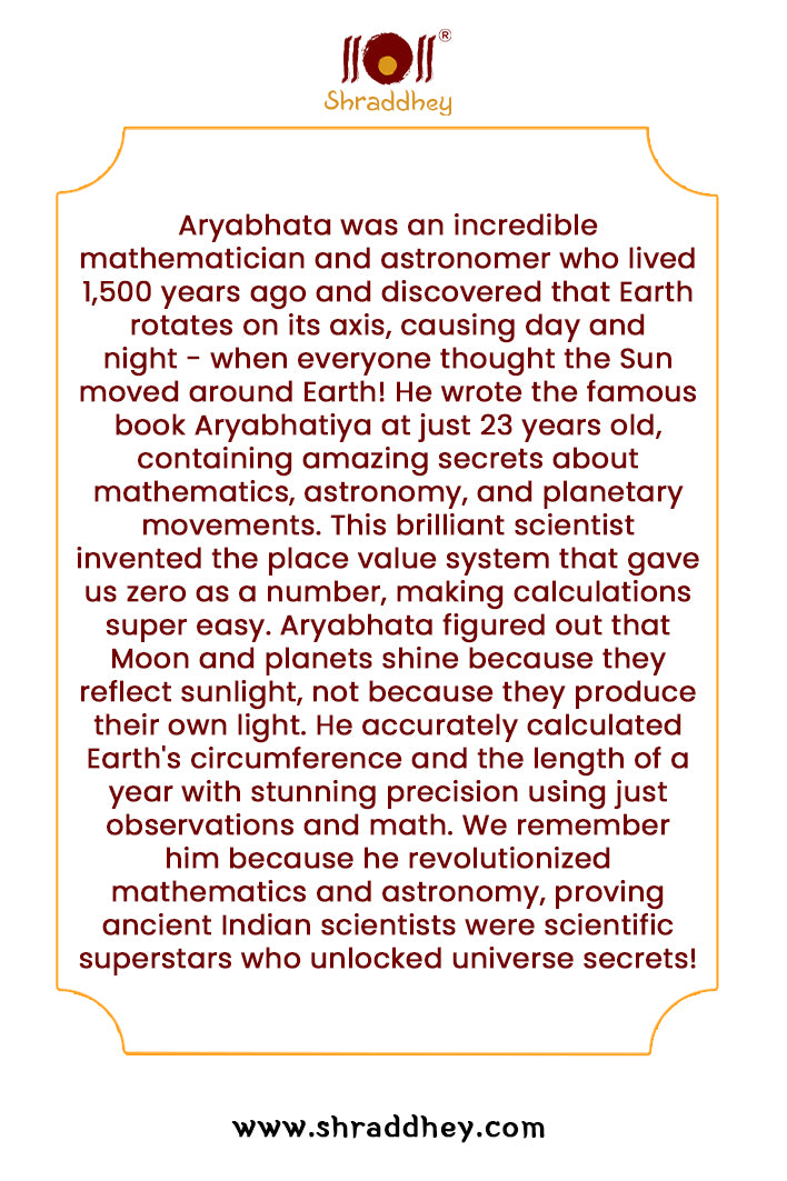 Mahabharata + Know Our Rishi/Rishika Flash Cards-Combo