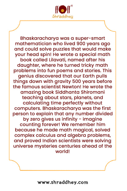 Mahabharata + Know Our Rishi/Rishika Flash Cards-Combo