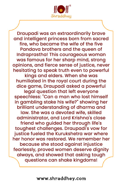 Mahabharata + Know Our Rishi/Rishika Flash Cards-Combo