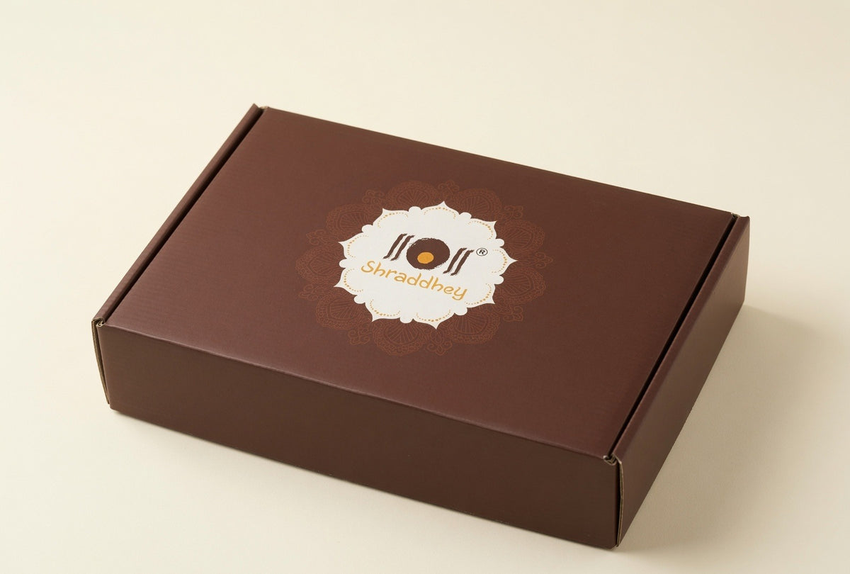 Divya Laxmi Diwali Pooja Box